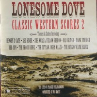 Purchase VA - How The West Was Won Etc: Classic Western Scores Vol. 2