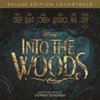 Purchase VA - Into The Woods (Original Motion Picture Soundtrack) (Deluxe Edition) CD1