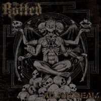 Purchase The Rotted - Ad Nauseam