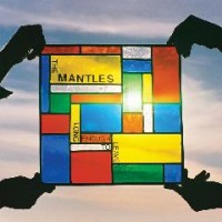 Purchase The Mantles - Long Enough To Leave