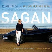 Purchase Armand Amar - Sagan