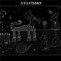 Purchase Atavismo - Desintegracion (EP)