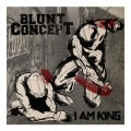 Buy Blunt Concept - I Am King Mp3 Download