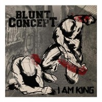 Purchase Blunt Concept - I Am King