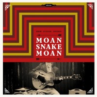 Purchase Bror Gunnar Jansson - Moan Snake Moan