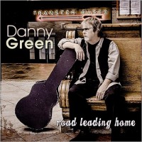 Purchase Danny Green - Road Leading Home