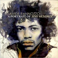 Purchase Davide Pannozzo - A Portrait Of Jimi Hendrix