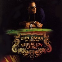 Purchase Don Omar - Da Hitman Presents: Reggaeton Latino