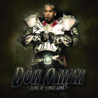 Purchase Don Omar - King Of Kings: Live CD1