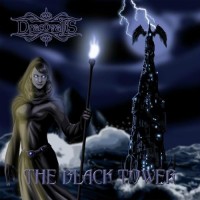 Purchase Dracovallis - The Black Tower