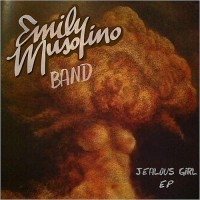 Purchase Emily Musolino Band - Jealous Girl (EP)