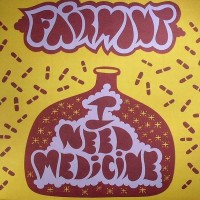 Purchase Fairmont - I Need Medicine (EP)