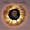 Buy Fossil Evolution - World In Motion Mp3 Download