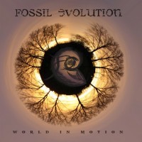 Purchase Fossil Evolution - World In Motion