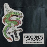 Purchase Gideon's Army - Burn For The Living