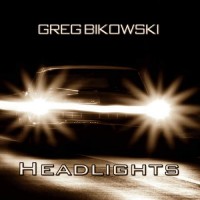Purchase Greg Bikowski - Headlights