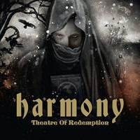 Purchase Harmony - Theatre Of Redemption