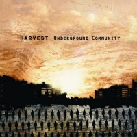 Purchase Harvest - Underground Community