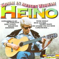 Purchase Heino - Best Of CD2