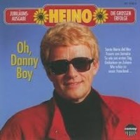 Purchase Heino - Oh, Danny Boy