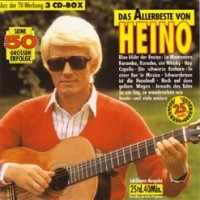 Purchase Heino - Seine Allerstarksten Hits