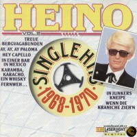 Purchase Heino - Single Hits 1968-1970