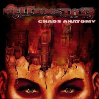 Purchase Helldustrya - Chaos Anatomy