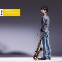 Purchase Hisatsugu Suzuki Quartet - Standards++