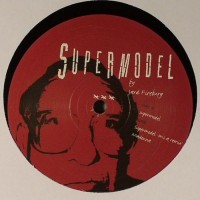 Purchase Jard Fireburg - Supermodel (EP)
