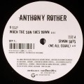 Buy Anthony Rother - Simon Says (We All Equal) / When The Sun Goes Down (CDS) Mp3 Download