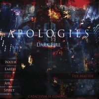 Purchase Apologies - Dark Fire