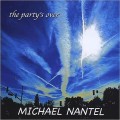 Buy Michael Nantel - The Party's Over Mp3 Download