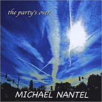 Purchase Michael Nantel - The Party's Over