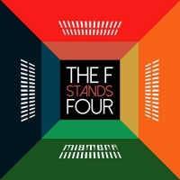 Purchase Mister F - The F Stands Four