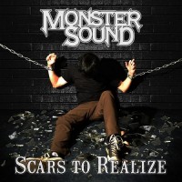 Purchase Monster Sound - Scars To Realize