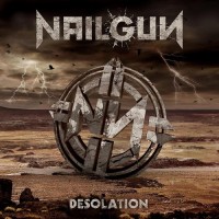 Purchase Nailgun - Desolation