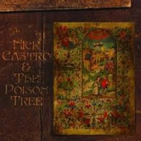 Purchase Nick Castro & The Poison Tree - Further From Grace