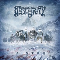 Purchase Obscurity - Vintar