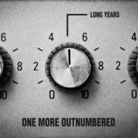 Purchase One More Outnumbered - Long Years