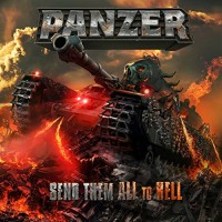 Purchase Panzer - Send Them All To Hell