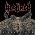 Buy Resumed - Alienations Mp3 Download