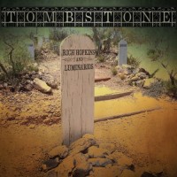 Purchase Rich Hopkins And Luminarios - Tombstone