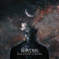 Purchase Rovdyr - From Nothing To No One