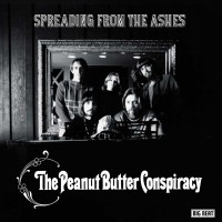 Purchase The Peanut Butter Conspiracy - Spreading From The Ashes