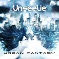 Purchase Unseelie - Urban Fantasy