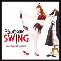 Purchase VA - Burlesque Swing (Mixed By Bart & Baker)
