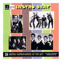 Purchase VA - Instro Beat 28 British Instrumentals Of The 60's