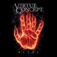 Purchase Virtue Concept - Blaze