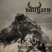 Purchase Volfgarn - Heritage
