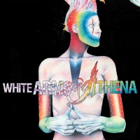 Purchase White Arms Of Athena - White Arms Of Athena